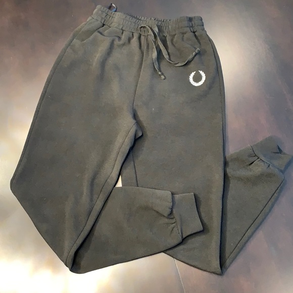 Shein Sweatpants Black size XS - Picture 1 of 8